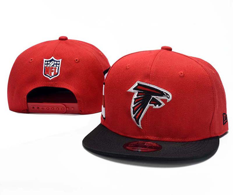2020 NFL Atlanta Falcons Hat 2020915
